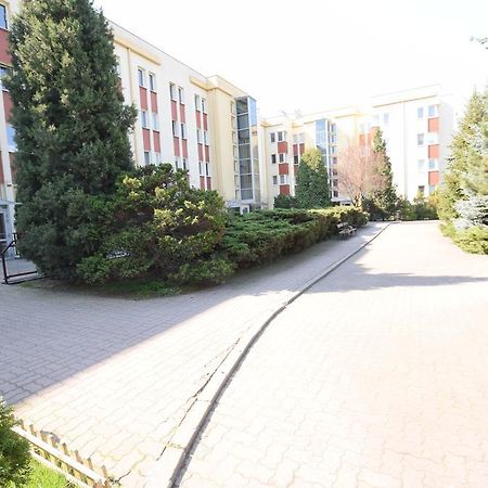 Elegant Apartment Stadion Narodowy Varşovia Exterior foto