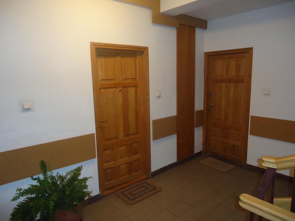 Elegant Apartment Stadion Narodowy Varşovia Exterior foto