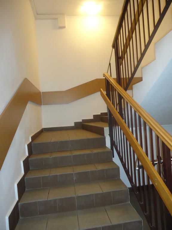 Elegant Apartment Stadion Narodowy Varşovia Exterior foto