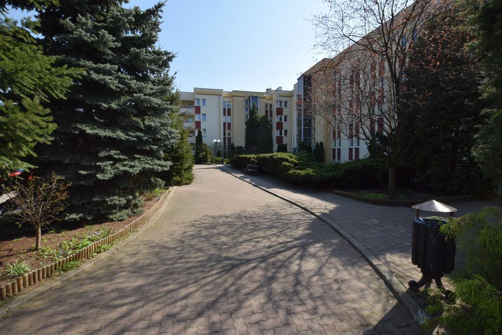 Elegant Apartment Stadion Narodowy Varşovia Exterior foto