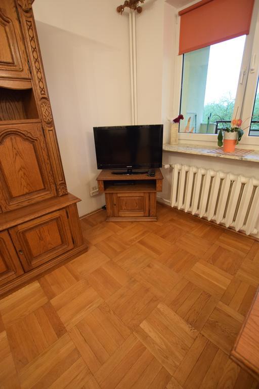 Elegant Apartment Stadion Narodowy Varşovia Exterior foto