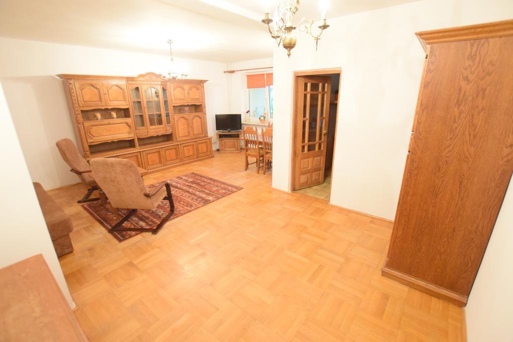 Elegant Apartment Stadion Narodowy Varşovia Exterior foto