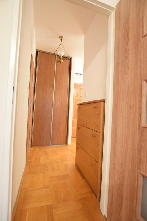 Elegant Apartment Stadion Narodowy Varşovia Exterior foto