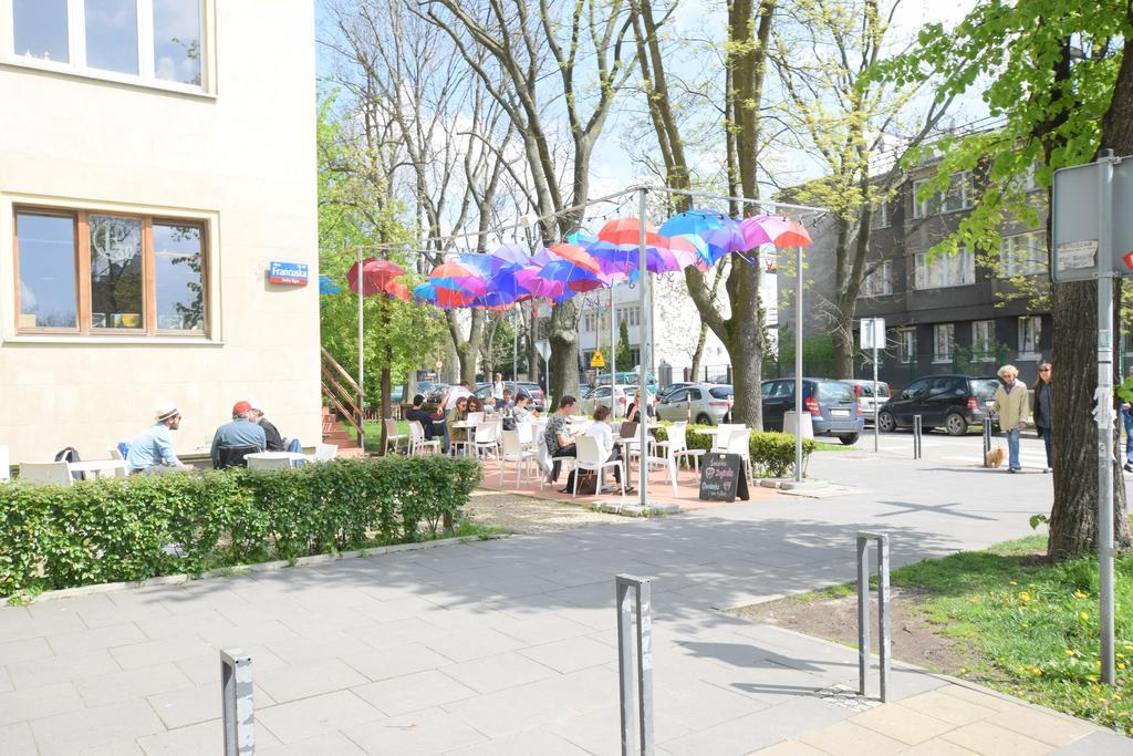 Elegant Apartment Stadion Narodowy Varşovia Exterior foto